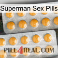 Superman Sex Pills levitra2